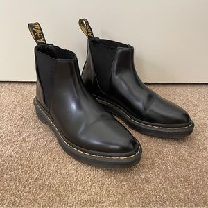 🍂Dr Martens Chelsea Boots🍂